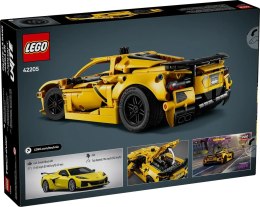 Lego LEGO TECHNIC 42205 Chevrolet Corvette Stingray