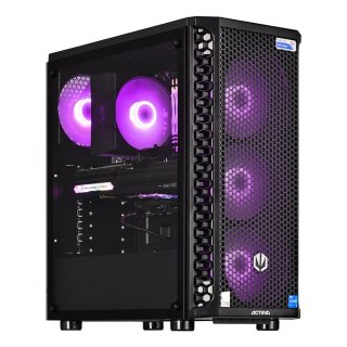Actina ENDORFY 14400F/32GB/1TB/RTX4060/600W