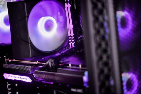 Actina ENDORFY 5500/16GB/1TB/RTX3060/600W Actina ENDORFY 5500/16GB/1TB/RTX3060/600W