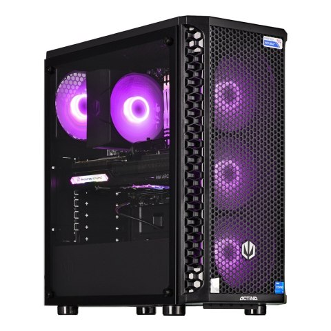 Actina ENDORFY 5600/32GB/1TB/RTX4060/600W Actina ENDORFY 5600/32GB/1TB/RTX4060/600W