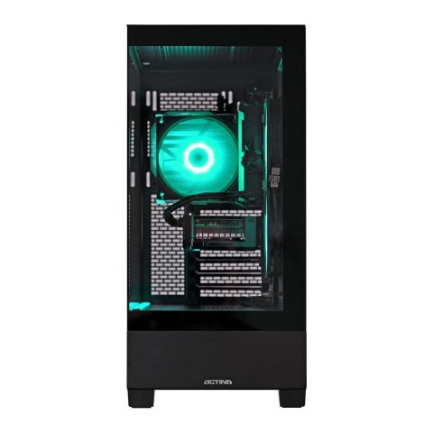 Actina View 12400F/32GB/1TB/RTX4060Ti/600W Actina View 12400F/32GB/1TB/RTX4060Ti/600W