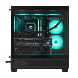 Actina Actina View 9800X3D/32GB/1TB/RTX5070/750W