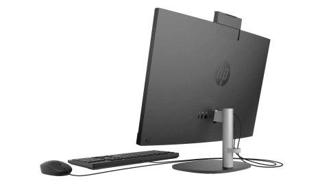 HP AIO ProOne 240 G10 i3-N300 23,8"FHD IPS 250nits AG 8GB DDR4 SSD512 UHD Cam 5 MPx W11Pro 3Y OnSite HP AIO ProOne 240 G10 i3-N300 23,8"FHD IPS 250nits AG 8GB DDR4 SSD512 UHD Cam 5 MPx W11Pro 3Y OnSite