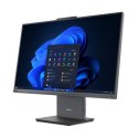 Lenovo Lenovo ThinkCentre Neo 50a 27 G5 i3-1315U 27"FHD IPS 300nits AG 8GB DDR5 5200 SSD512 UHD W11Pro Luna Grey 3Y OnSite