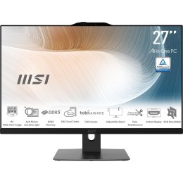 MSI MSI AIO Modern AM272P 1M-848EU Core5-120U 27