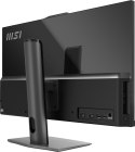 MSI MSI AIO Modern AM272P 1M-848EU Core5-120U 27" IPS LED FHD Non-Touch Anti-Glare 8GB SSD512GB M.2 AX211 WiFi 6E Windows 11 Pro Bla