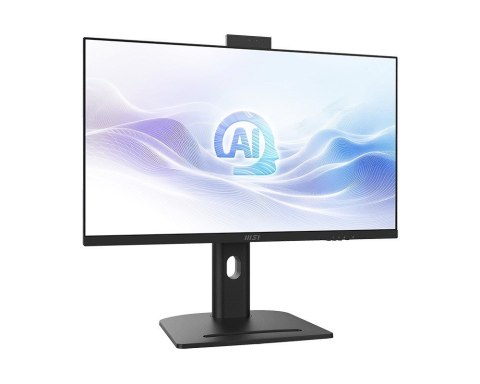 MSI AIO Modern AM273QP AI 1UM-078EU Intel Core 5 Processor 125H 27" IPS LED FHD Non-Touch Anti-Glare 16GB SSD1TB M.2 AX211 WiFi MSI AIO Modern AM273QP AI 1UM-078EU Intel Core 5 Processor 125H 27" IPS LED FHD Non-Touch Anti-Glare 16GB SSD1TB M.2 AX211 WiFi