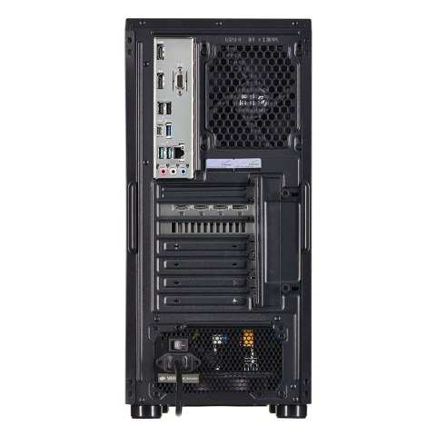Actina ENDORFY 12100F/16GB/1TB/RTX4060/600W Actina ENDORFY 12100F/16GB/1TB/RTX4060/600W