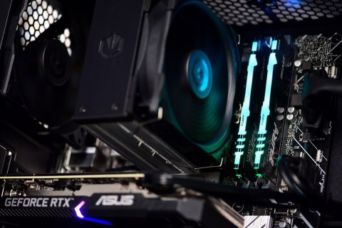 Actina ENDORFY 12100F/16GB/1TB/RTX4060/600W Actina ENDORFY 12100F/16GB/1TB/RTX4060/600W