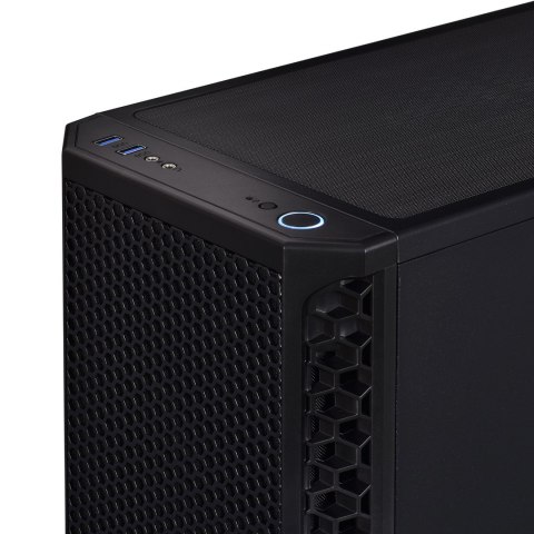 Actina ENDORFY 12100F/16GB/1TB/RTX4060/600W Actina ENDORFY 12100F/16GB/1TB/RTX4060/600W