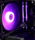 Actina Actina ENDORFY 12400F/16GB/1TB/ARCA580/600W