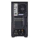 Actina Actina ENDORFY 12400F/16GB/1TB/RTX3060/600W