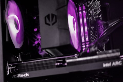 Actina ENDORFY 12400F/16GB/1TB/RTX4060TI/600W Actina ENDORFY 12400F/16GB/1TB/RTX4060TI/600W