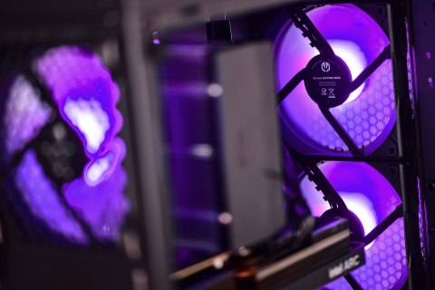 Actina ENDORFY 12400F/16GB/1TB/RTX4060TI/600W Actina ENDORFY 12400F/16GB/1TB/RTX4060TI/600W