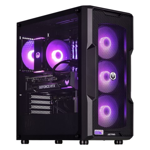 Actina ENDORFY 7600/32GB/1TB/RX7800XT/750W Actina ENDORFY 7600/32GB/1TB/RX7800XT/750W