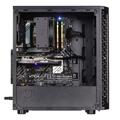Actina ENDORFY 7600/32GB/1TB/RX7800XT/750W Actina ENDORFY 7600/32GB/1TB/RX7800XT/750W