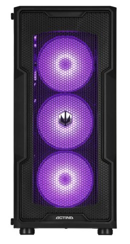 Actina Actina ENDORFY 7800X3D/32GB/1TB/RX7900XTX/1000W