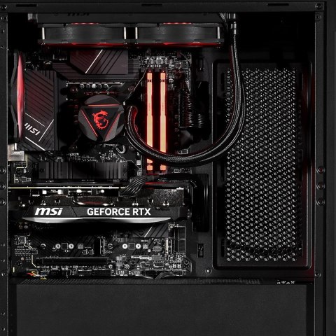 Actina PBM 12400F/32GB/1TB/RTX4060Ti/650W Actina PBM 12400F/32GB/1TB/RTX4060Ti/650W
