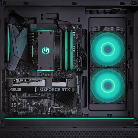 Actina View 13400F/32GB/1TB/ArcA750/650W Actina View 13400F/32GB/1TB/ArcA750/650W
