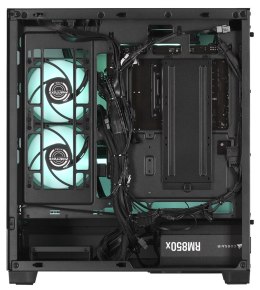 Actina Actina View 7800X3D/32GB/1TB/RX7900XTX/850W