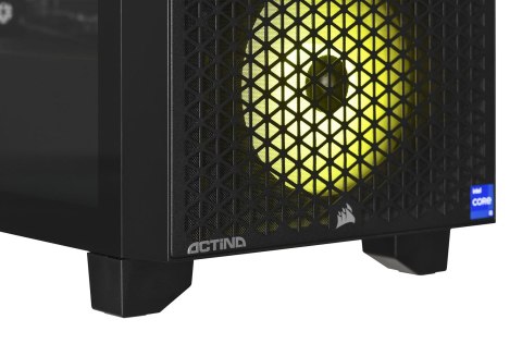 Actina iCUE 13600KF/32GB/2TB/RTX4070Ti/850W Actina iCUE 13600KF/32GB/2TB/RTX4070Ti/850W