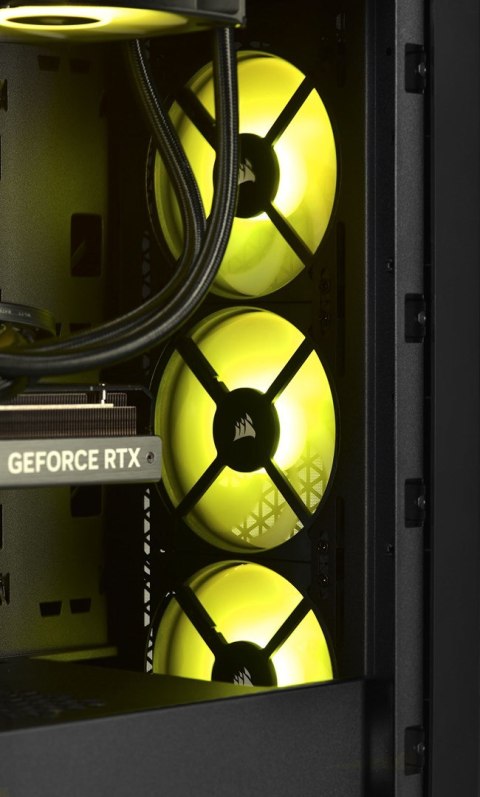 Actina iCUE 13600KF/32GB/2TB/RTX4070Ti/850W Actina iCUE 13600KF/32GB/2TB/RTX4070Ti/850W