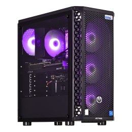 Actina Actina ENDORFY 12400F/16GB/1TB/A750/500W/W11