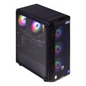 Actina Actina ENDORFY 12400F/16GB/1TB/A750/500W