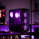 Actina Actina ENDORFY 12400F/16GB/1TB/A750/500W