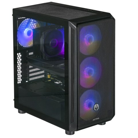 Actina ENDORFY 7600X3D/32GB/2TB/RTX5070/750W Actina ENDORFY 7600X3D/32GB/2TB/RTX5070/750W
