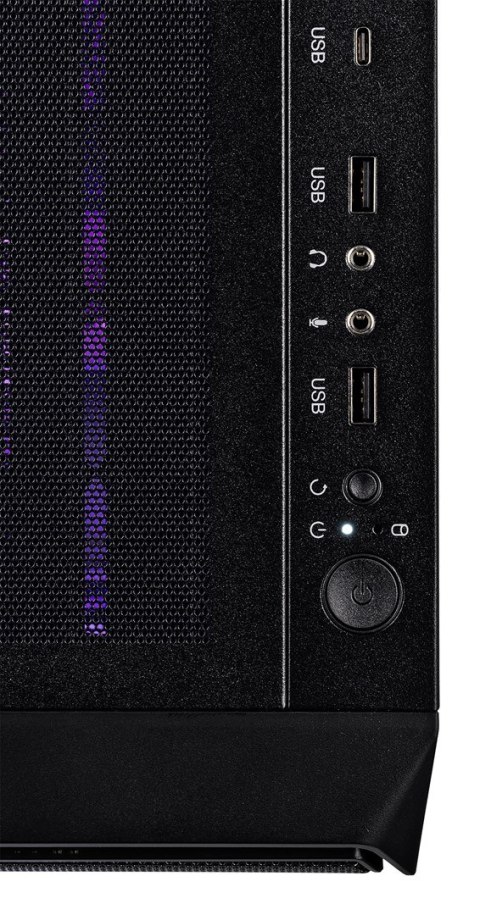 Actina ENDORFY 9800X3D/32GB/2TB/RX9070XT/850W Actina ENDORFY 9800X3D/32GB/2TB/RX9070XT/850W
