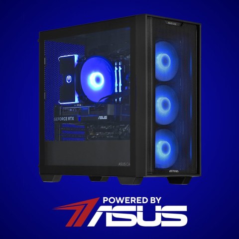 Actina PBA 5600/16GB/1TB/RX7600/500W Actina PBA 5600/16GB/1TB/RX7600/500W