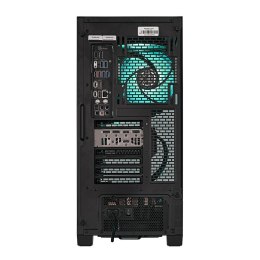 Actina Actina View 9900X3D/192GB/4TB/RTX5090/1000W/W11H