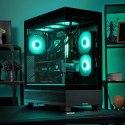 Actina View 9900X3D/64GB/2TB/RTX5090/1000W/W11H