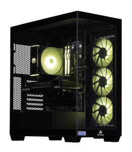 Actina Actina iCUE 8700F/32GB/1TB/RX7800XT/750W