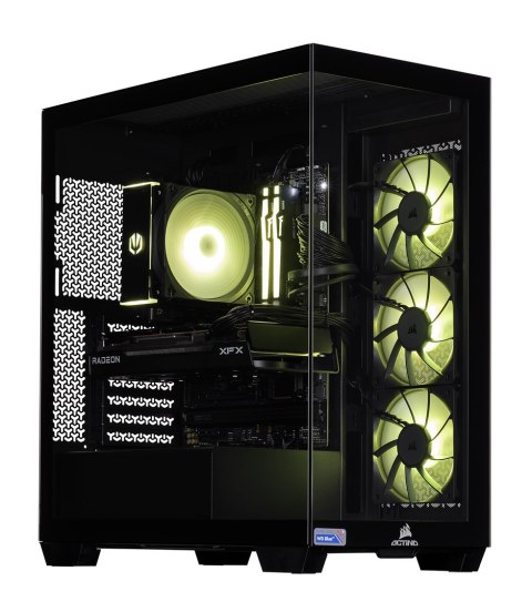 Actina iCUE 8700F/32GB/1TB/RTX5070Ti/850W Actina iCUE 8700F/32GB/1TB/RTX5070Ti/850W