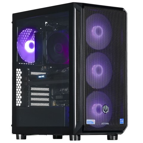Actina ENDORFY 14400F/32GB/1TB/ArcB580/600W/W11H Actina ENDORFY 14400F/32GB/1TB/ArcB580/600W/W11H