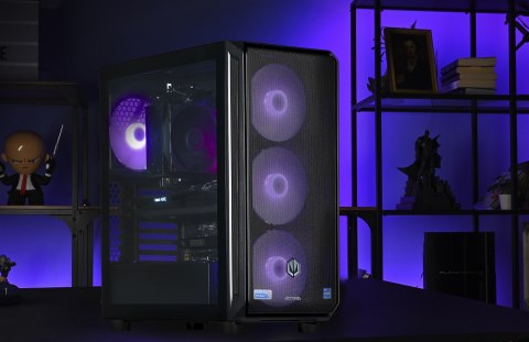 Actina ENDORFY 14400F/32GB/1TB/ArcB580/600W/W11H Actina ENDORFY 14400F/32GB/1TB/ArcB580/600W/W11H