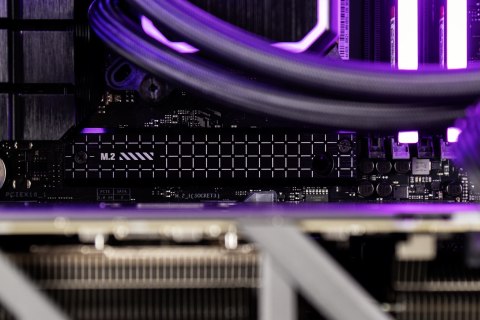 Actina ENDORFY 265F/32GB/2TB/RTX5070/750W Actina ENDORFY 265F/32GB/2TB/RTX5070/750W
