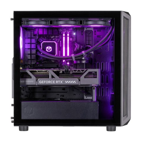 Actina ENDORFY 7800X3D/32GB/2TB/RTX5090/1000W/W11H Actina ENDORFY 7800X3D/32GB/2TB/RTX5090/1000W/W11H