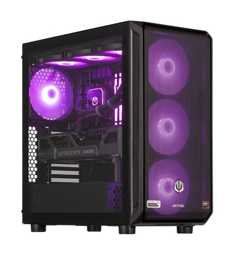 Actina ENDORFY 9900X/32GB/2TB/RTX5090/1000W/W11H Actina ENDORFY 9900X/32GB/2TB/RTX5090/1000W/W11H