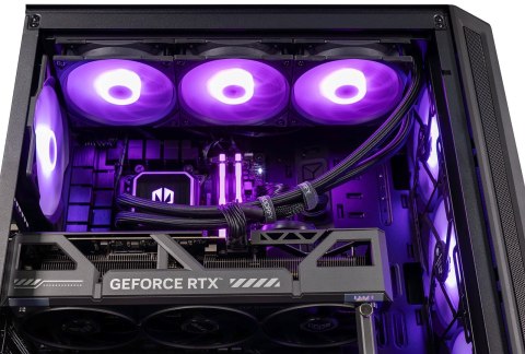 Actina ENDORFY 9900X/32GB/2TB/RTX5090/1000W/W11H Actina ENDORFY 9900X/32GB/2TB/RTX5090/1000W/W11H