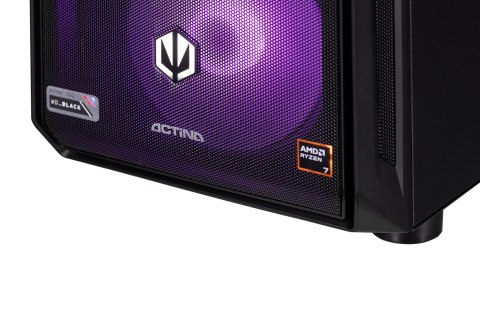 Actina ENDORFY 9900X/32GB/2TB/RTX5090/1000W Actina ENDORFY 9900X/32GB/2TB/RTX5090/1000W