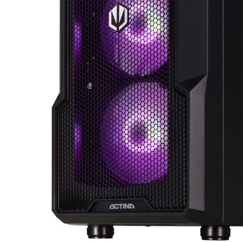 Actina ENDORFY 9950X/32GB/2TB/RX7900XTX/1000W Actina ENDORFY 9950X/32GB/2TB/RX7900XTX/1000W