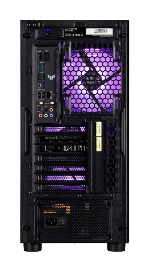 Actina ENDORFY i7-14700KF/32GB/2TB/RTX5080/850W Actina ENDORFY i7-14700KF/32GB/2TB/RTX5080/850W