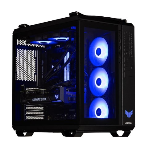 Actina PBA 9800X3D/32GB/2TB/RTX5090/1000W Actina PBA 9800X3D/32GB/2TB/RTX5090/1000W