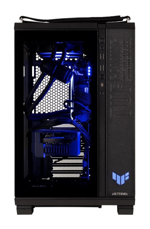Actina PBA 9800X3D/32GB/2TB/RTX5090/1000W Actina PBA 9800X3D/32GB/2TB/RTX5090/1000W