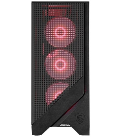 Actina PBM 7700/32GB/1TB/RX7800XT/750W Actina PBM 7700/32GB/1TB/RX7800XT/750W