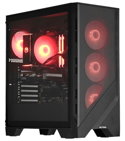 Actina PBM 7700/32GB/1TB/RTX4060/650W Actina PBM 7700/32GB/1TB/RTX4060/650W