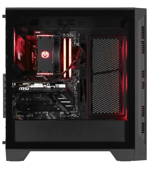 Actina PBM 7700/32GB/1TB/RTX4060/650W Actina PBM 7700/32GB/1TB/RTX4060/650W